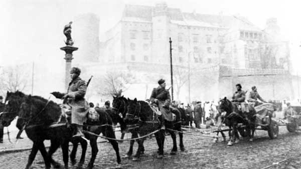 Маршал Варенцов. Путь к вершинам славы и долгое забвение. 1901-1971