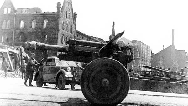 Маршал Варенцов. Путь к вершинам славы и долгое забвение. 1901-1971