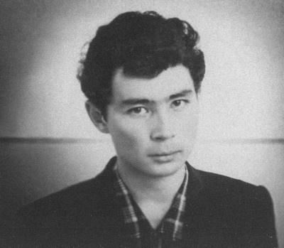 Вампилов