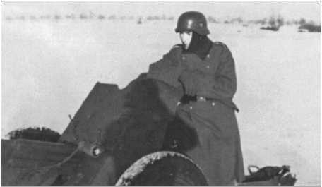 "Тигры" в снегу. Мемуары танкового аса "Тигры" в снегу. Мемуары танкового аса