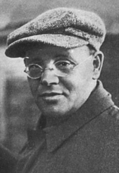 Леонид Утесов. Друзья и враги Леонид Утесов. Друзья и враги