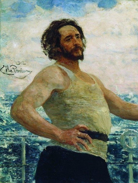 Леонид Андреев