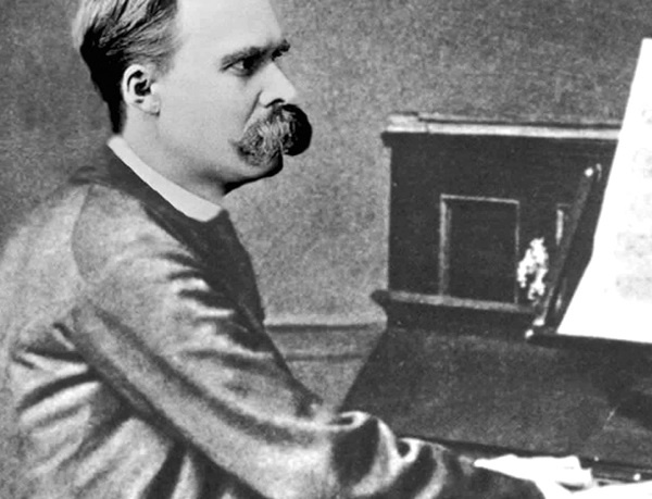 Ницше. Для тех, кто хочет все успеть. Афоризмы, метафоры, цитаты