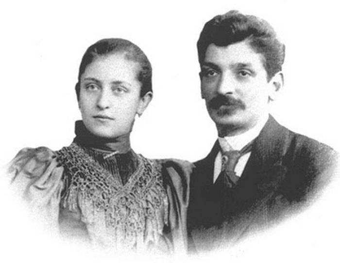 Московский модерн в лицах и судьбах Московский модерн в лицах и судьбах
