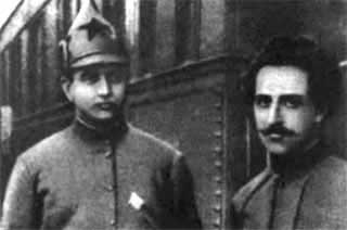 Тухачевский