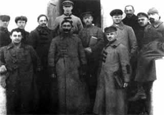 Тухачевский