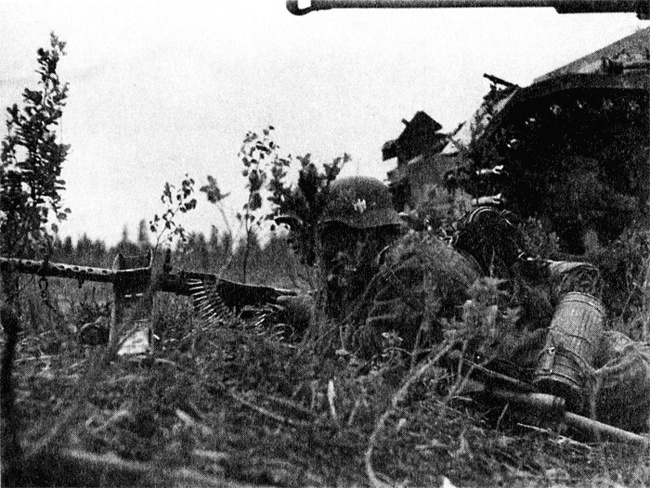 Трагедия на Неве. Шокирующая правда о блокаде Ленинграда. 1941-1944