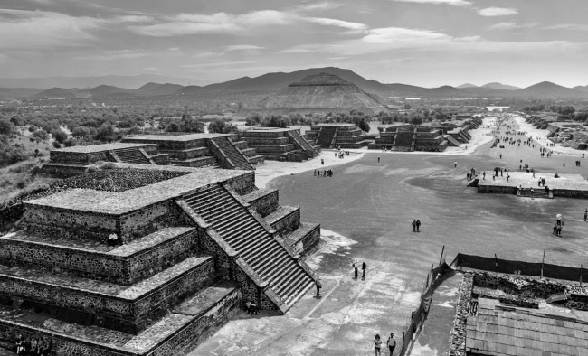 Альтернативная история человечества Альтернативная история человечества