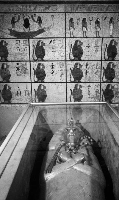 Альтернативная история человечества Альтернативная история человечества