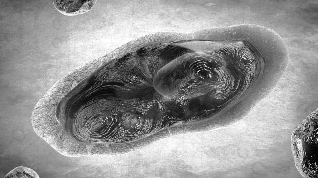 Альтернативная история человечества Альтернативная история человечества