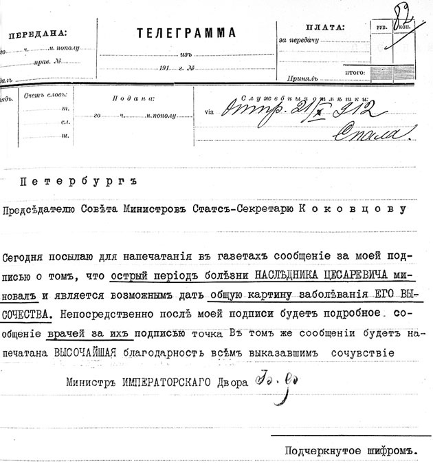 Врачи двора его Императорского величества, или Как лечили царскую семью Врачи двора его Императорского величества, или Как лечили царскую семью