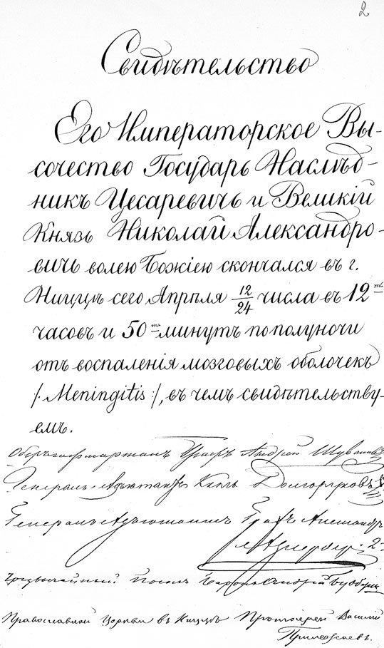 Врачи двора его Императорского величества, или Как лечили царскую семью Врачи двора его Императорского величества, или Как лечили царскую семью
