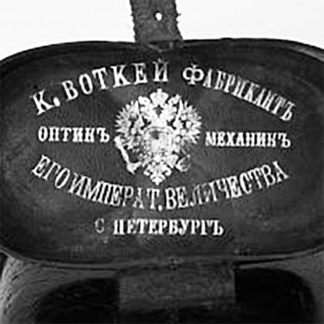 Врачи двора его Императорского величества, или Как лечили царскую семью