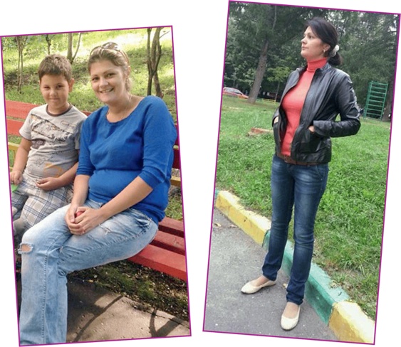 Бодифлекс для лица и тела
