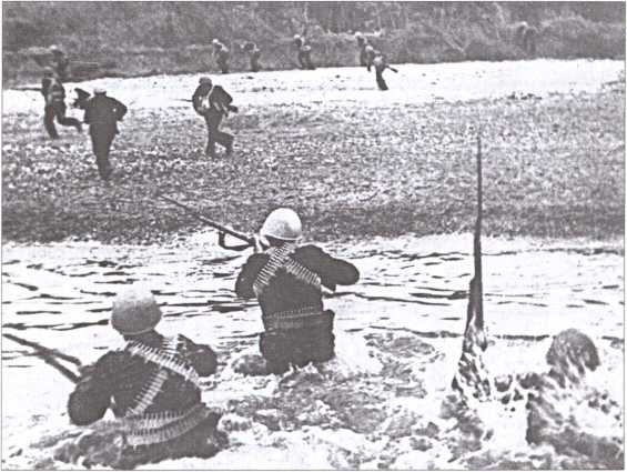 Крым 1944. Весна освобождения Крым 1944. Весна освобождения