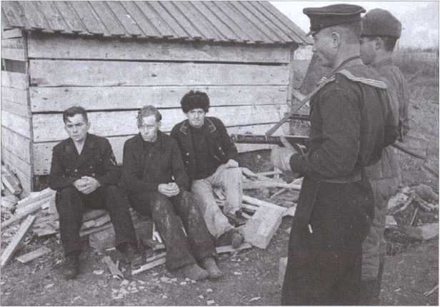 Крым 1944. Весна освобождения Крым 1944. Весна освобождения