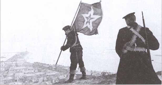 Крым 1944. Весна освобождения Крым 1944. Весна освобождения