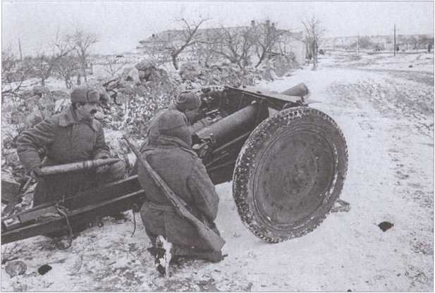 Крым 1944. Весна освобождения Крым 1944. Весна освобождения