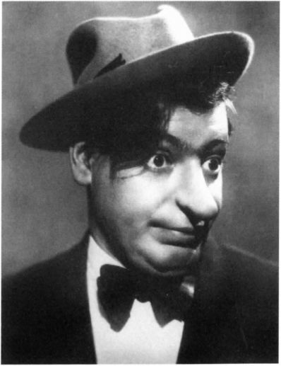 Аркадий Райкин