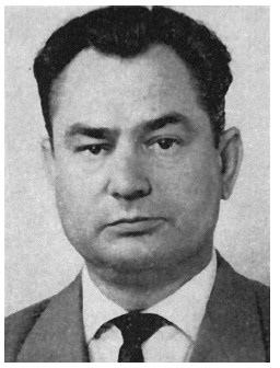 Щит и меч Советского Союза Щит и меч Советского Союза