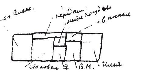 Письма к Вере Письма к Вере
