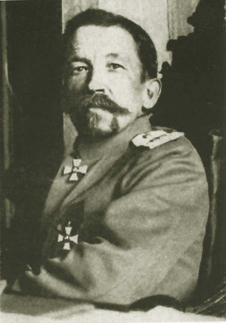 Корнилов