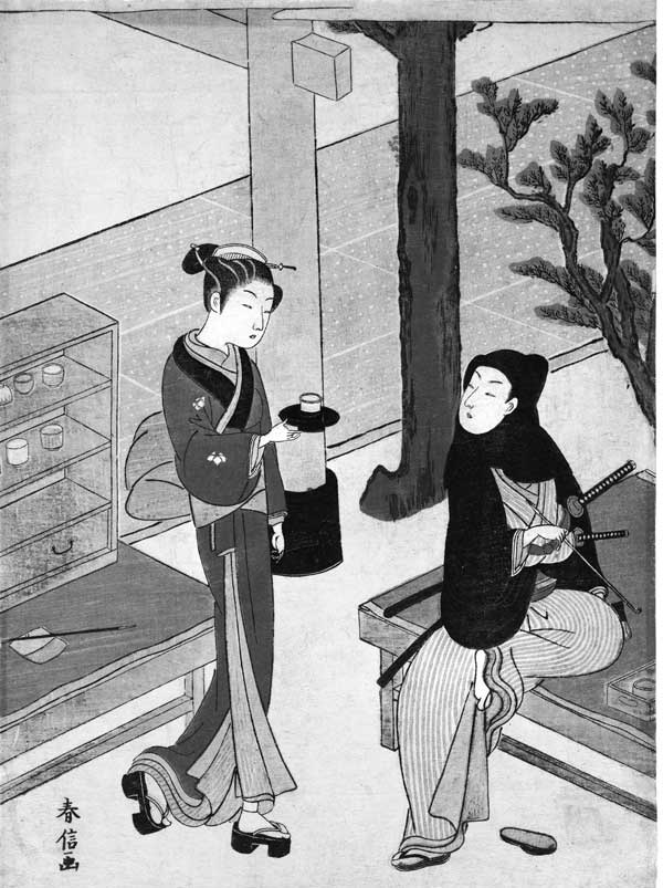 Кодекс чести самурая (сборник) Кодекс чести самурая (сборник)