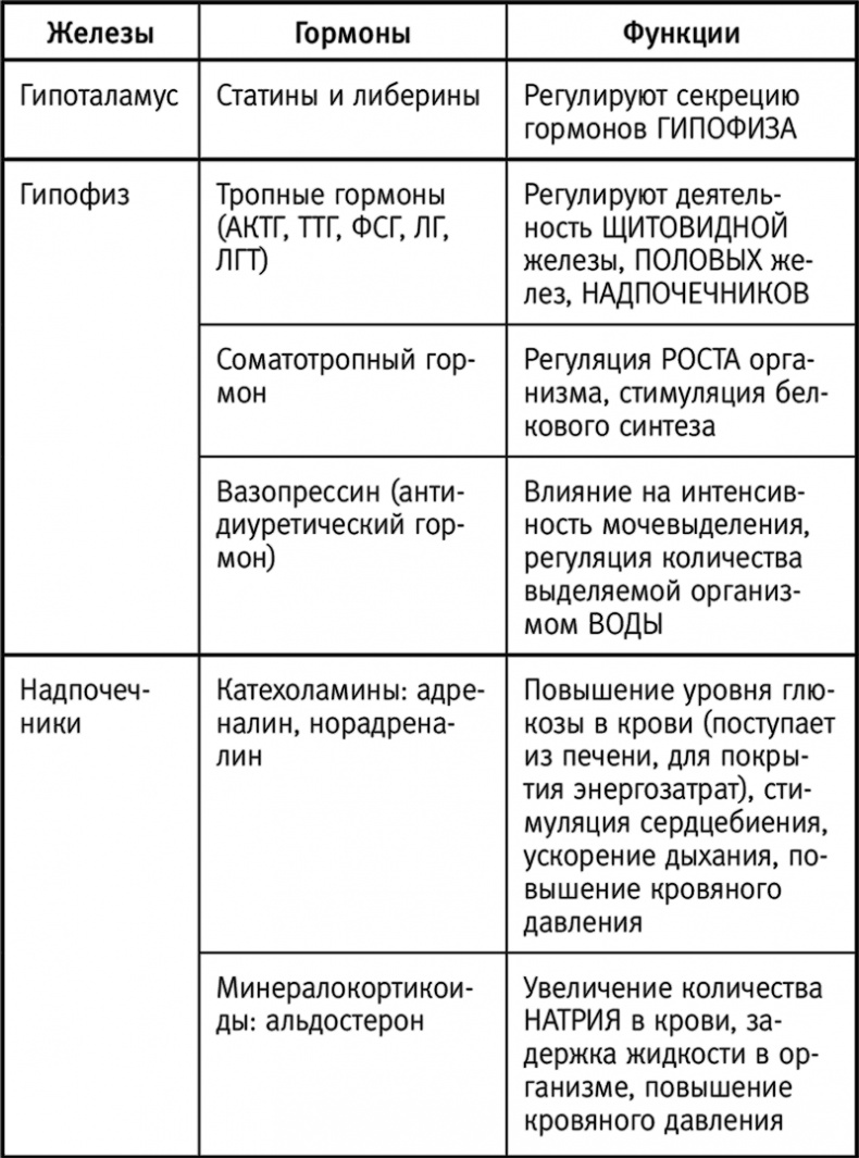 Вальс гормонов: вес, сон, секс, красота и здоровье как по нотам Вальс гормонов: вес, сон, секс, красота и здоровье как по нотам