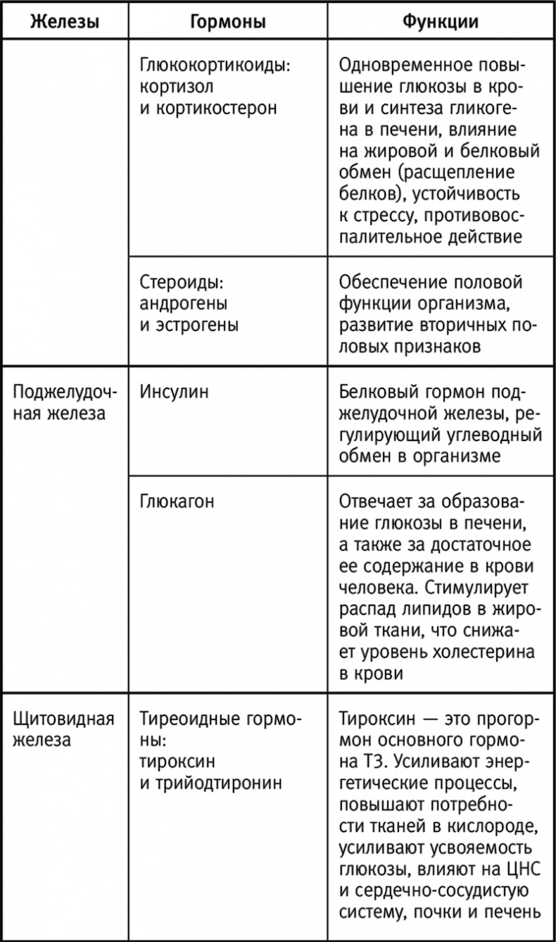 Вальс гормонов: вес, сон, секс, красота и здоровье как по нотам Вальс гормонов: вес, сон, секс, красота и здоровье как по нотам