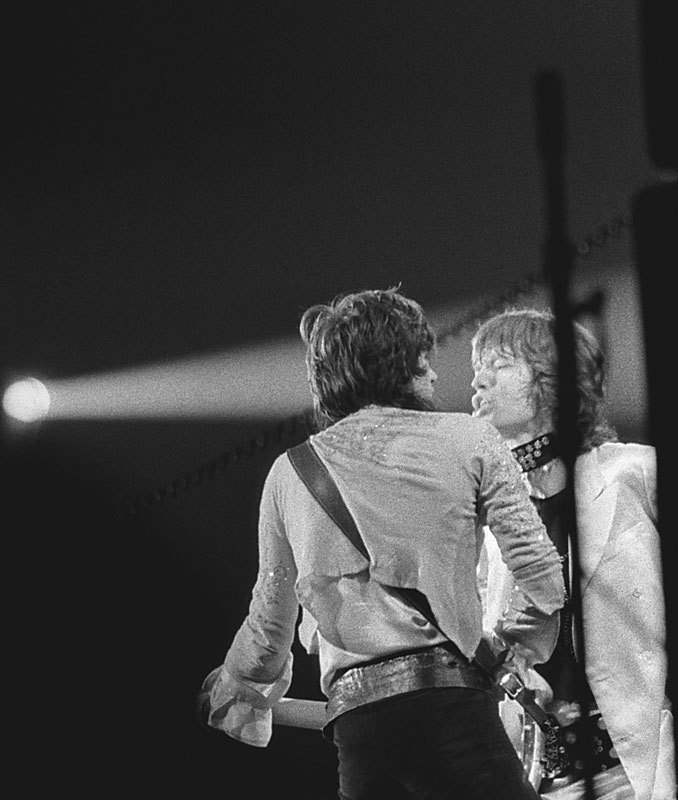 Rolling Stones. Взгляд изнутри Rolling Stones. Взгляд изнутри