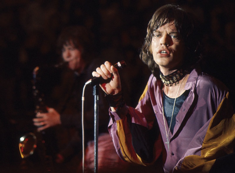Rolling Stones. Взгляд изнутри Rolling Stones. Взгляд изнутри