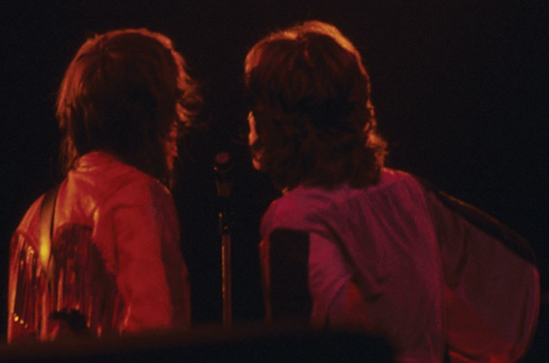 Rolling Stones. Взгляд изнутри Rolling Stones. Взгляд изнутри