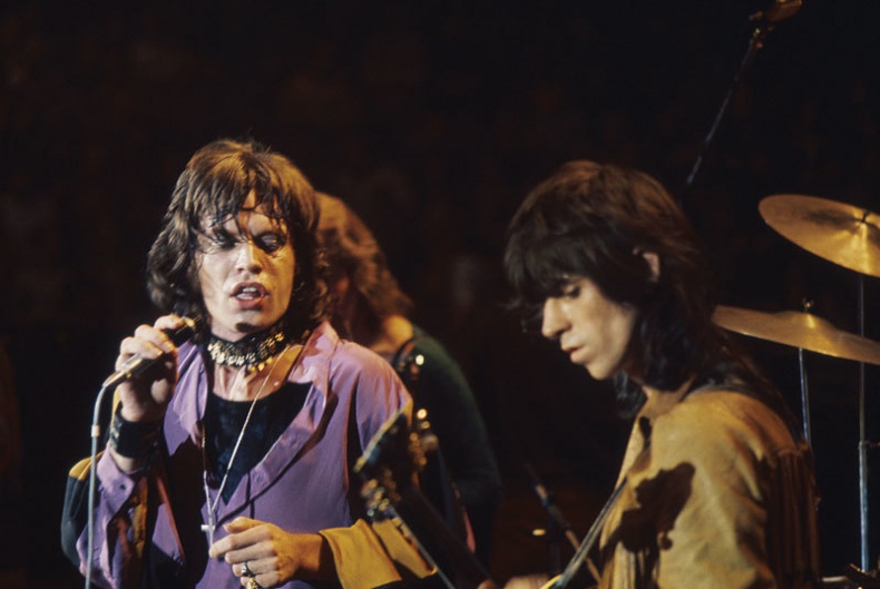 Rolling Stones. Взгляд изнутри Rolling Stones. Взгляд изнутри