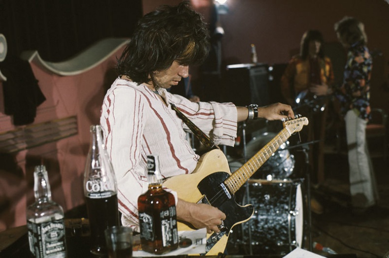 Rolling Stones. Взгляд изнутри Rolling Stones. Взгляд изнутри