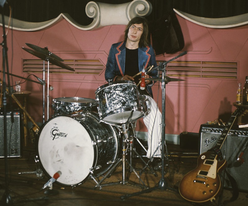 Rolling Stones. Взгляд изнутри Rolling Stones. Взгляд изнутри