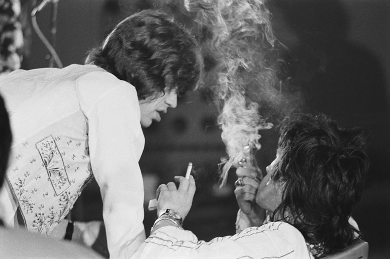 Rolling Stones. Взгляд изнутри Rolling Stones. Взгляд изнутри