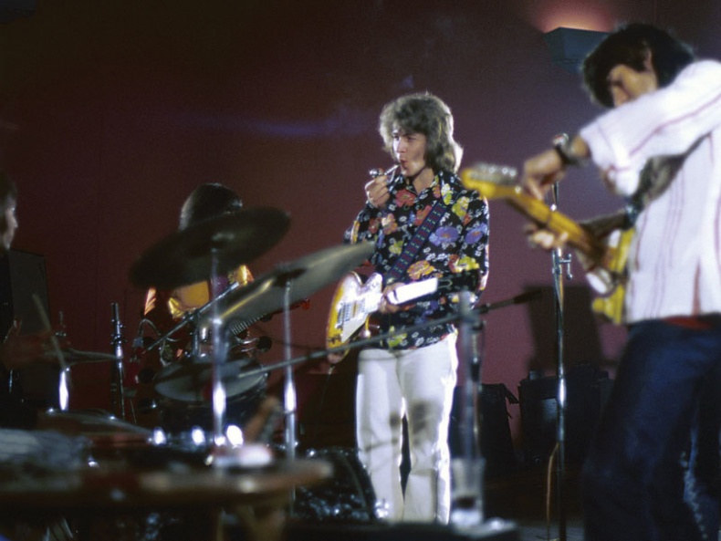 Rolling Stones. Взгляд изнутри Rolling Stones. Взгляд изнутри