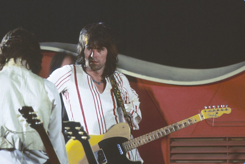 Rolling Stones. Взгляд изнутри Rolling Stones. Взгляд изнутри