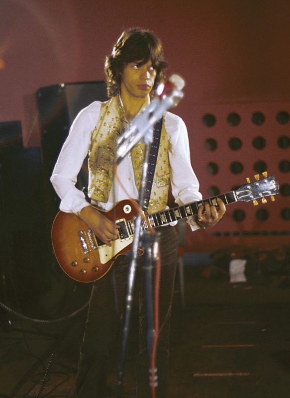 Rolling Stones. Взгляд изнутри Rolling Stones. Взгляд изнутри