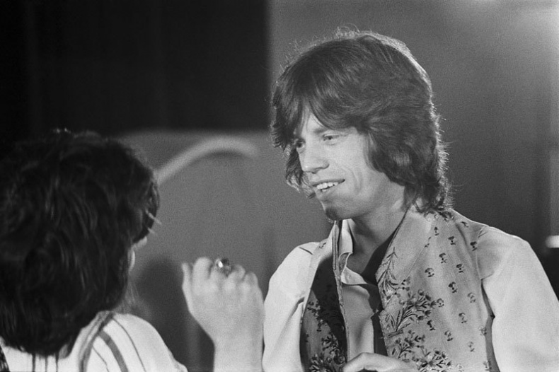 Rolling Stones. Взгляд изнутри Rolling Stones. Взгляд изнутри