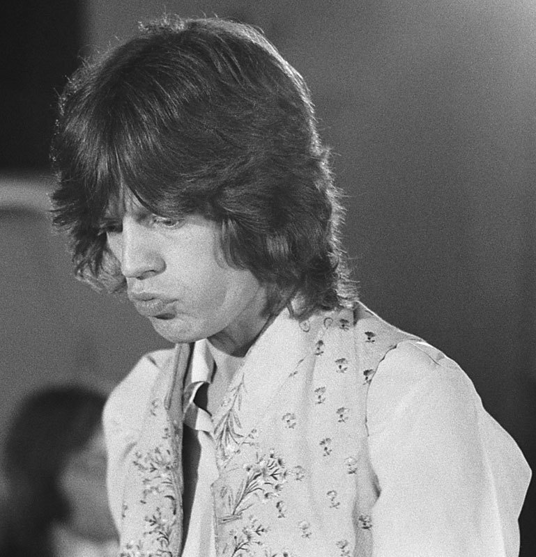 Rolling Stones. Взгляд изнутри Rolling Stones. Взгляд изнутри