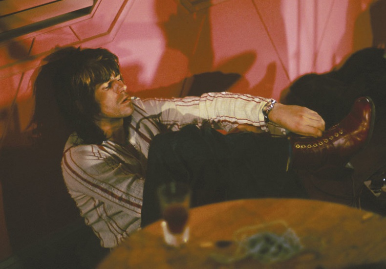 Rolling Stones. Взгляд изнутри Rolling Stones. Взгляд изнутри