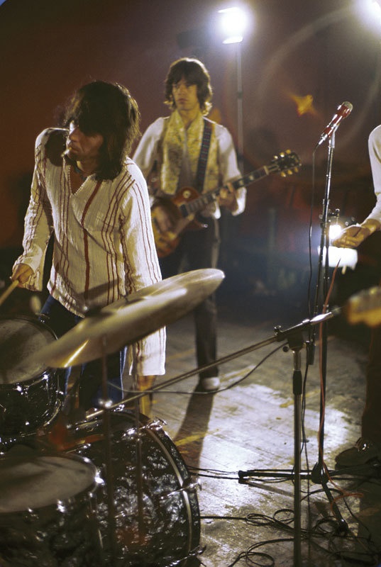 Rolling Stones. Взгляд изнутри Rolling Stones. Взгляд изнутри
