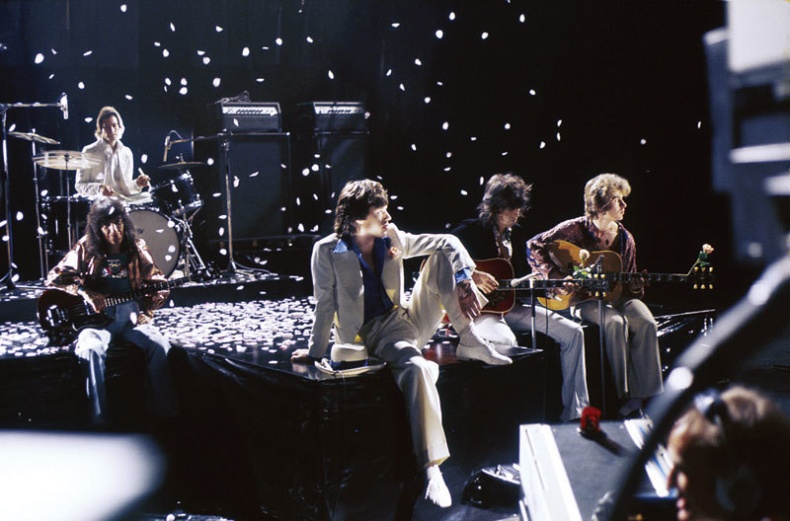 Rolling Stones. Взгляд изнутри Rolling Stones. Взгляд изнутри