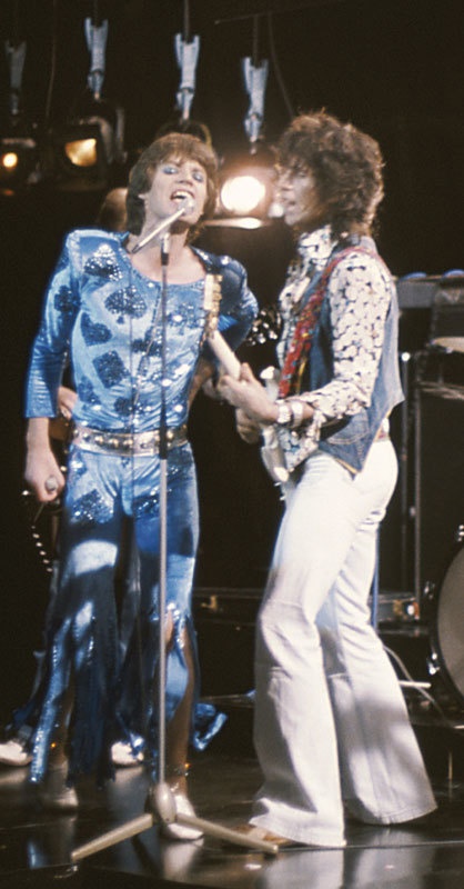 Rolling Stones. Взгляд изнутри Rolling Stones. Взгляд изнутри