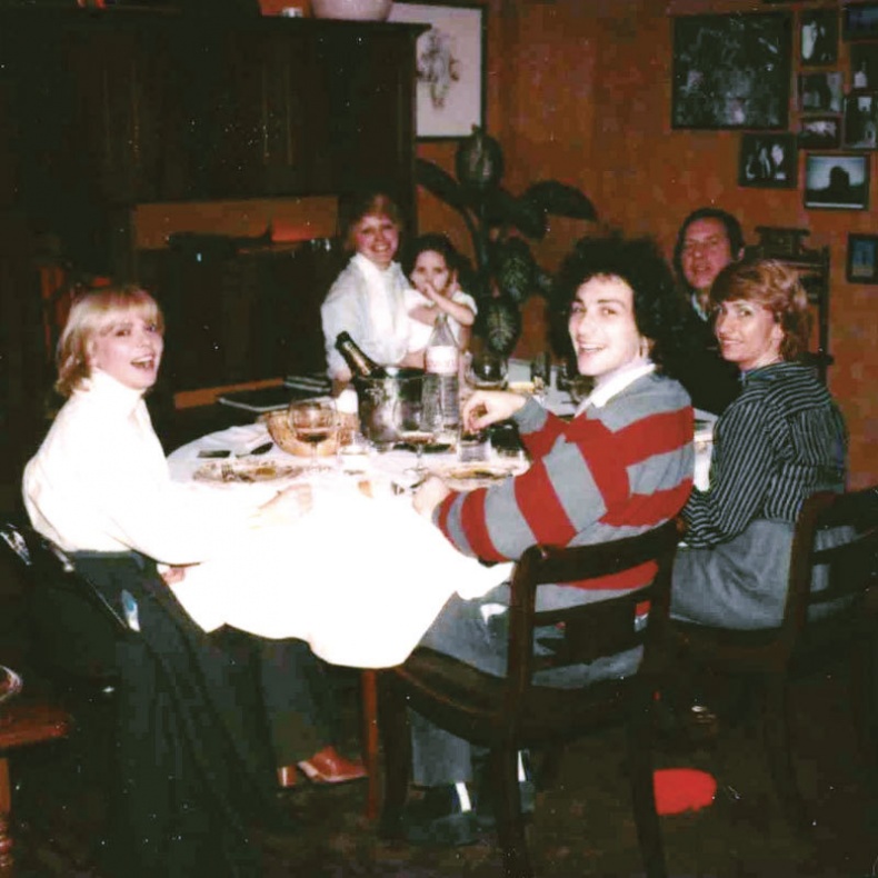 Rolling Stones. Взгляд изнутри Rolling Stones. Взгляд изнутри