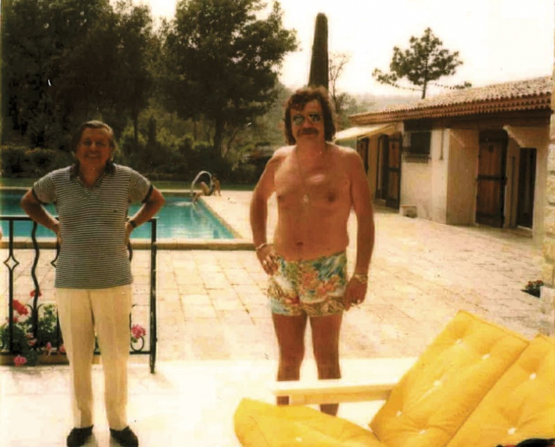 Rolling Stones. Взгляд изнутри Rolling Stones. Взгляд изнутри