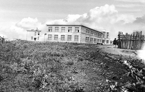 Как было на самом деле. Каждая история желает быть рассказанной
