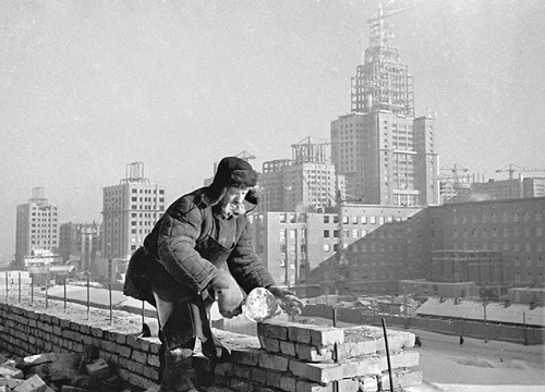 Как было на самом деле. Каждая история желает быть рассказанной Как было на самом деле. Каждая история желает быть рассказанной