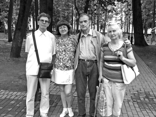 Как было на самом деле. Каждая история желает быть рассказанной Как было на самом деле. Каждая история желает быть рассказанной
